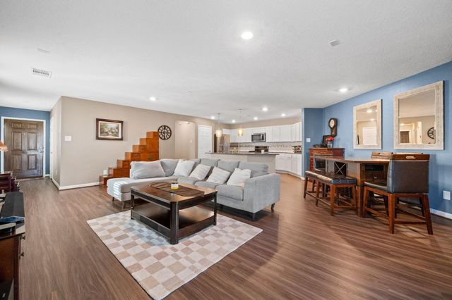 12559 New Castle Park Lane, Houston, TX 77044