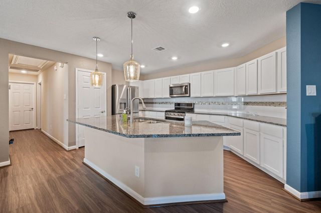 12559 New Castle Park Lane, Houston, TX 77044