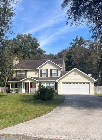 112 Brandenberry Road, Brunswick, GA 31523