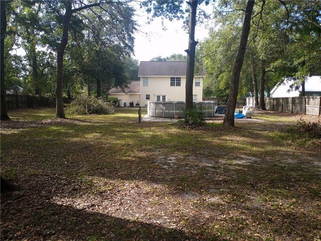 112 Brandenberry Road, Brunswick, GA 31523