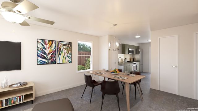 2914 Martin Luther King, San Antonio, TX 78220