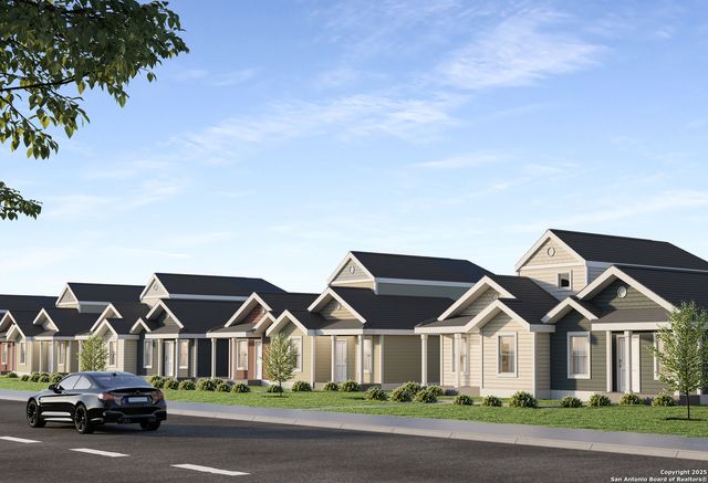 2914 Martin Luther King, San Antonio, TX 78220