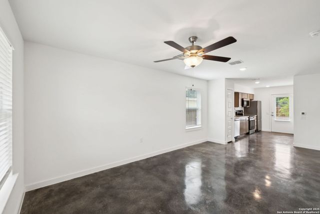 2914 Martin Luther King, San Antonio, TX 78220