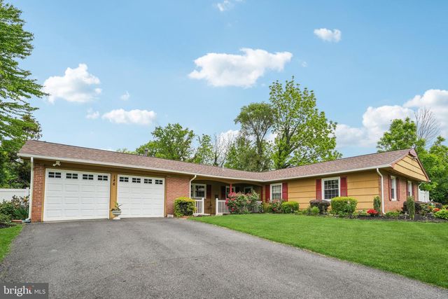146 TYLER DR, Willingboro, NJ 08046