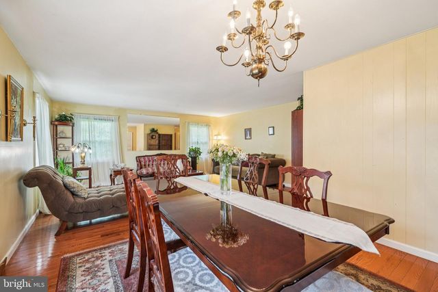 146 TYLER DR, Willingboro, NJ 08046