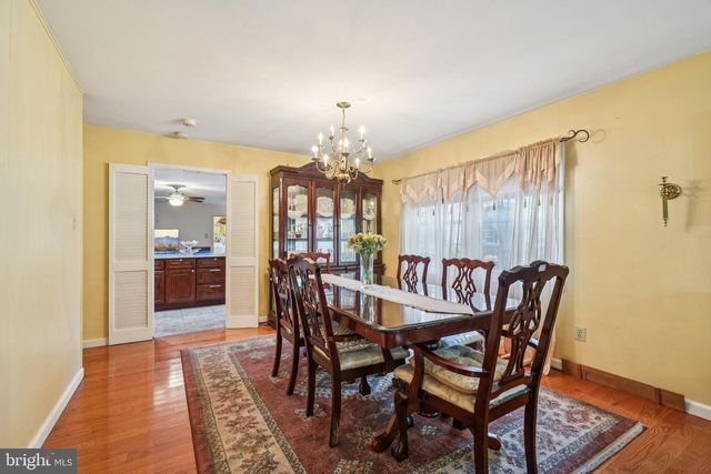 146 TYLER DR, Willingboro, NJ 08046