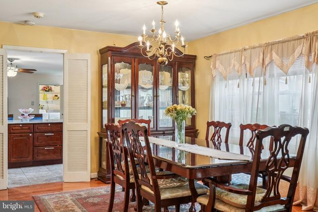 146 TYLER DR, Willingboro, NJ 08046