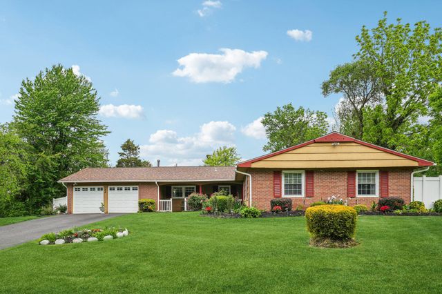 146 TYLER DR, Willingboro, NJ 08046