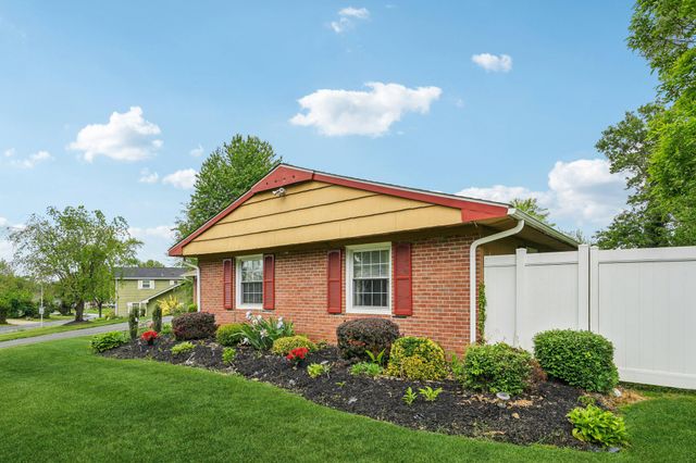 146 TYLER DR, Willingboro, NJ 08046