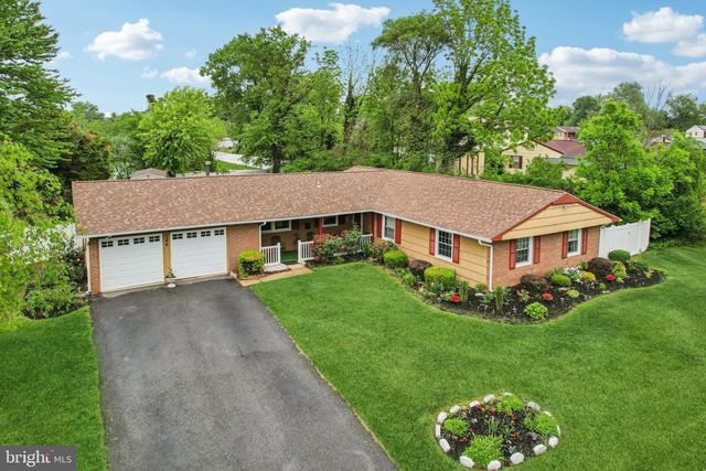 146 TYLER DR, Willingboro, NJ 08046