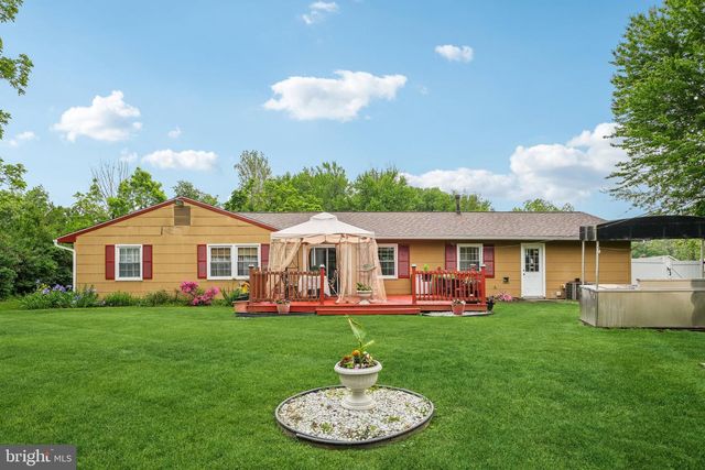 146 TYLER DR, Willingboro, NJ 08046