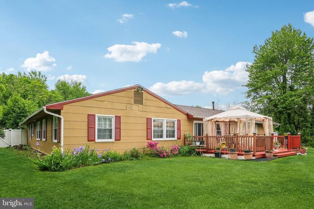 146 TYLER DR, Willingboro, NJ 08046