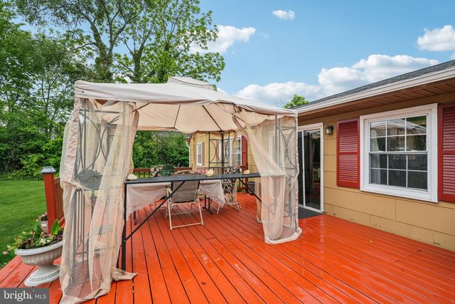 146 TYLER DR, Willingboro, NJ 08046