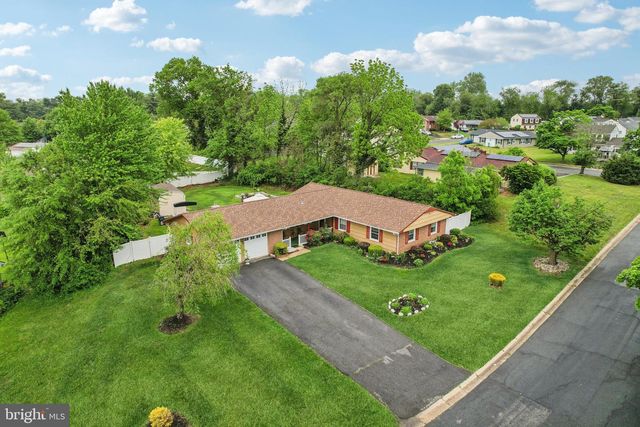 146 TYLER DR, Willingboro, NJ 08046