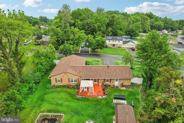 146 TYLER DR, Willingboro, NJ 08046
