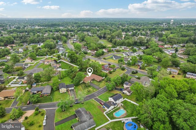 146 TYLER DR, Willingboro, NJ 08046