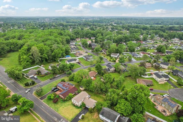 146 TYLER DR, Willingboro, NJ 08046
