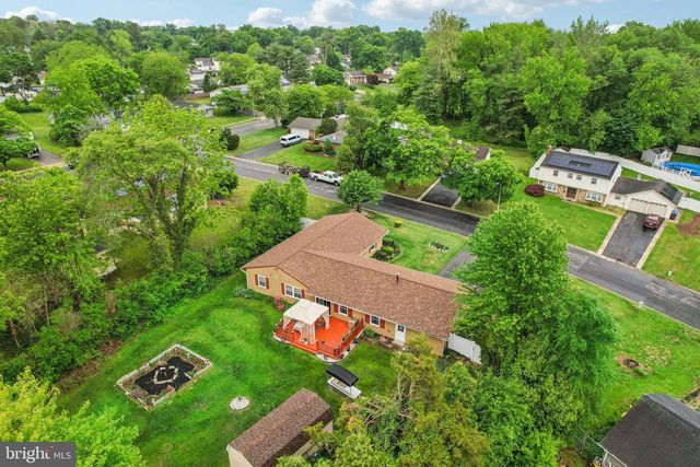 146 TYLER DR, Willingboro, NJ 08046