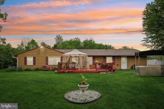 146 TYLER DR, Willingboro, NJ 08046