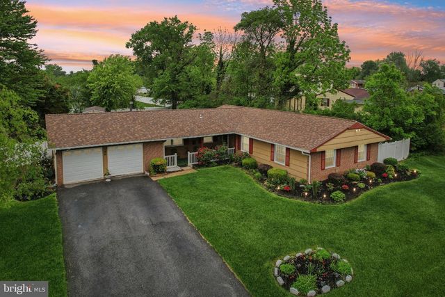 146 TYLER DR, Willingboro, NJ 08046