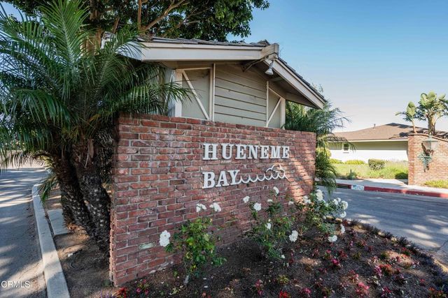 169 W Alta Green, Port Hueneme, CA 93041