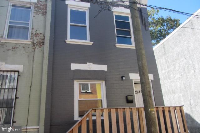 2612 W SELTZER ST, Philadelphia, PA 19132