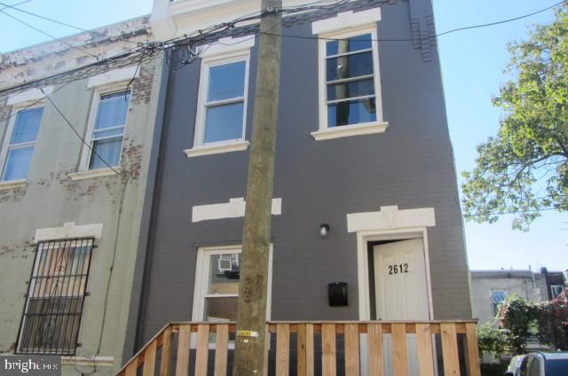2612 W SELTZER ST, Philadelphia, PA 19132