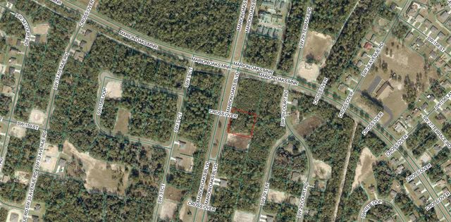 MARION OAKS BOULEVARD, Ocala, FL 34473