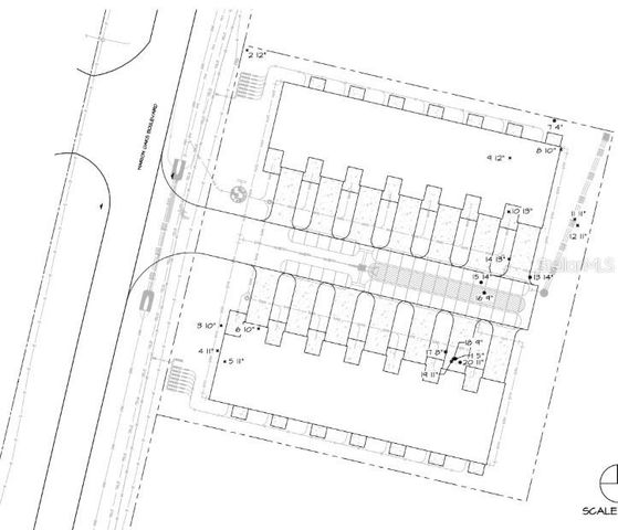 MARION OAKS BOULEVARD, Ocala, FL 34473