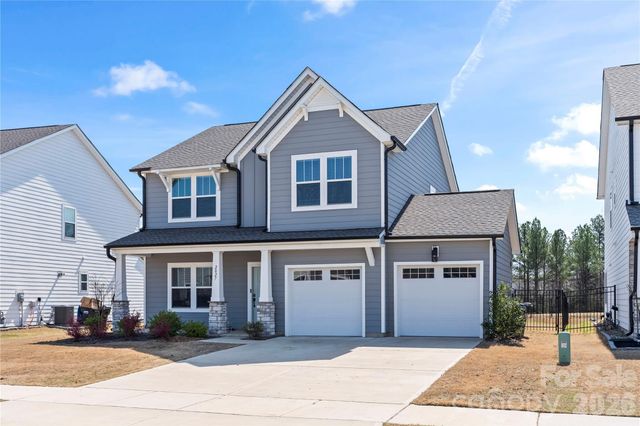 2027 Turnsberry Drive, Monroe, NC 28112