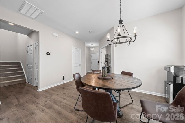 2027 Turnsberry Drive, Monroe, NC 28112