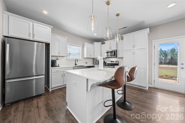 2027 Turnsberry Drive, Monroe, NC 28112