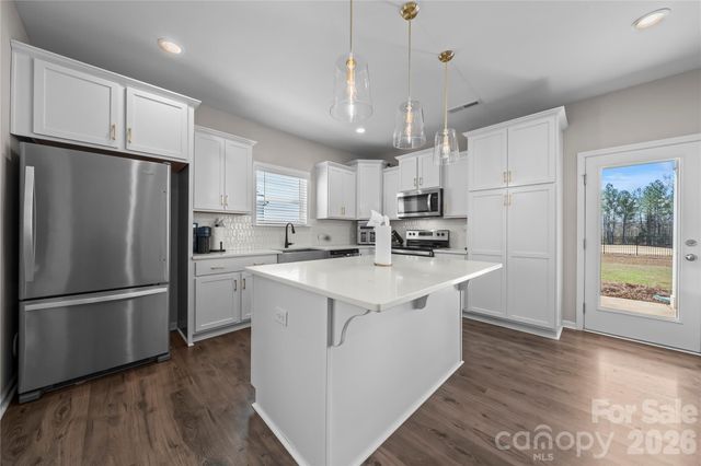 2027 Turnsberry Drive, Monroe, NC 28112