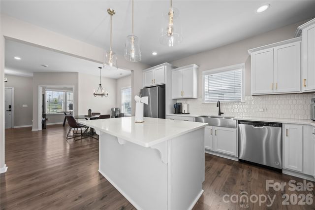 2027 Turnsberry Drive, Monroe, NC 28112