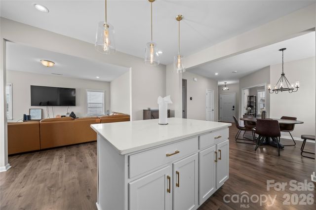 2027 Turnsberry Drive, Monroe, NC 28112