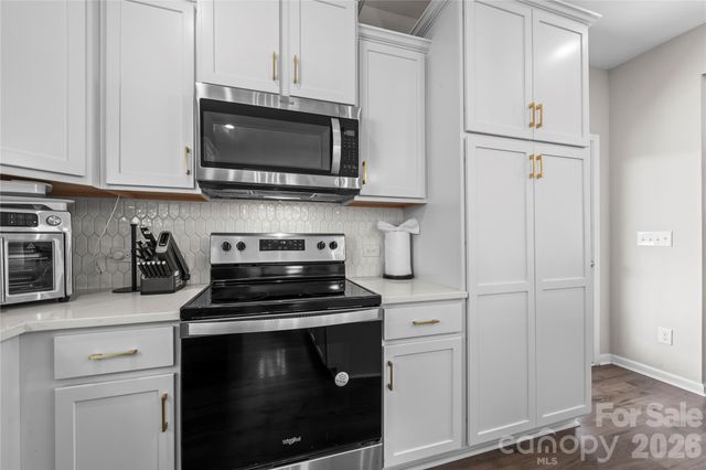 2027 Turnsberry Drive, Monroe, NC 28112