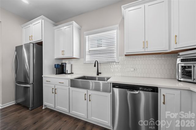 2027 Turnsberry Drive, Monroe, NC 28112