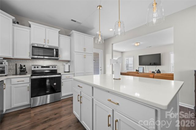 2027 Turnsberry Drive, Monroe, NC 28112