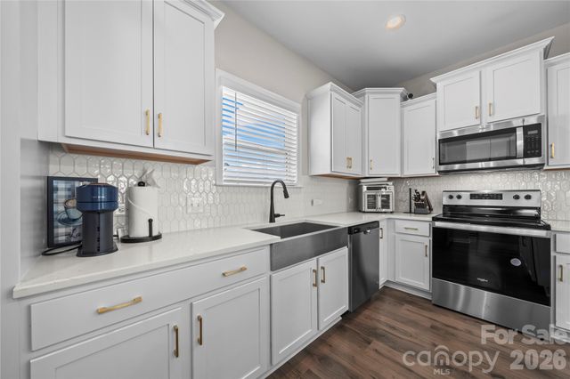 2027 Turnsberry Drive, Monroe, NC 28112