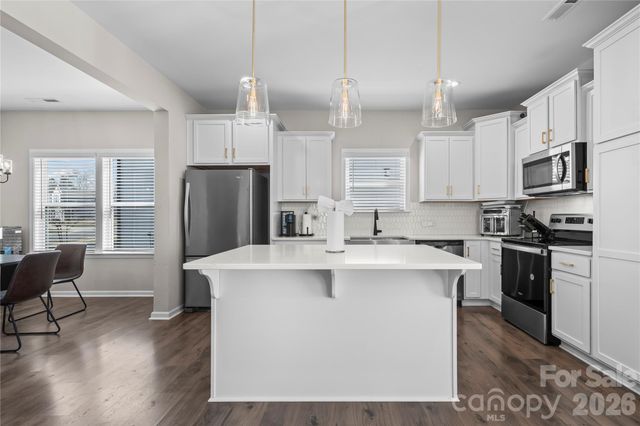 2027 Turnsberry Drive, Monroe, NC 28112