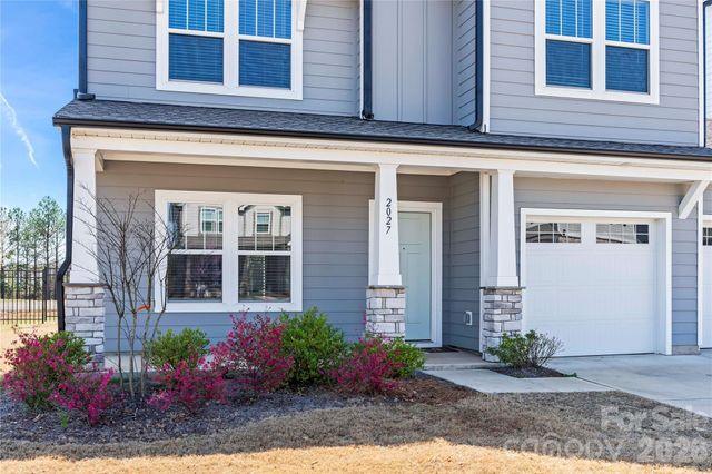 2027 Turnsberry Drive, Monroe, NC 28112