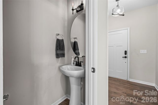 2027 Turnsberry Drive, Monroe, NC 28112