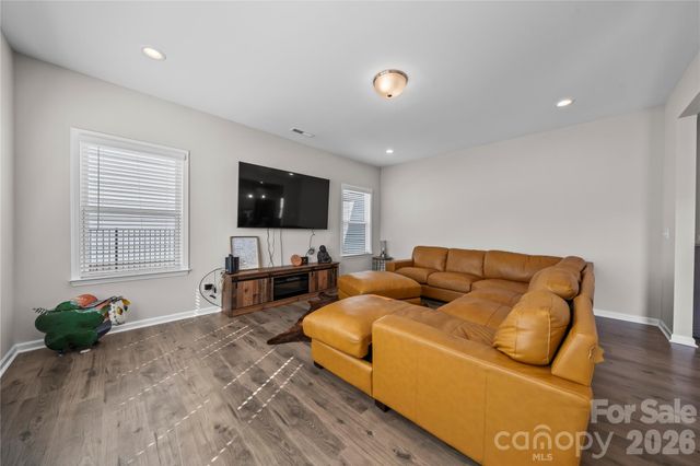 2027 Turnsberry Drive, Monroe, NC 28112