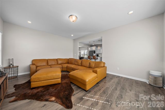 2027 Turnsberry Drive, Monroe, NC 28112