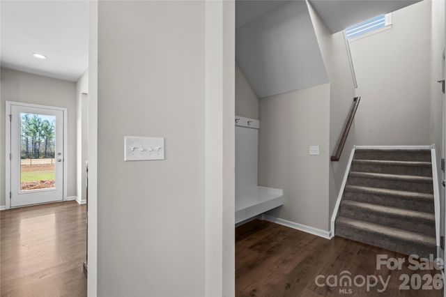 2027 Turnsberry Drive, Monroe, NC 28112