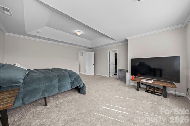 2027 Turnsberry Drive, Monroe, NC 28112