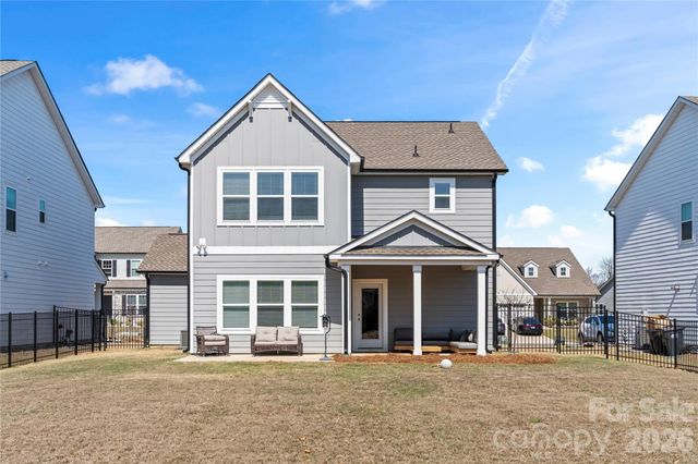 2027 Turnsberry Drive, Monroe, NC 28112