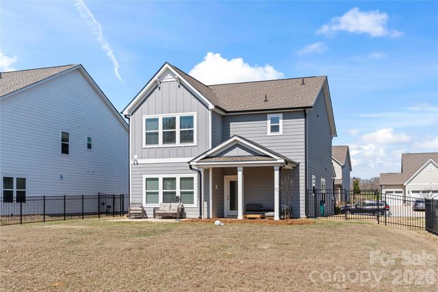 2027 Turnsberry Drive, Monroe, NC 28112