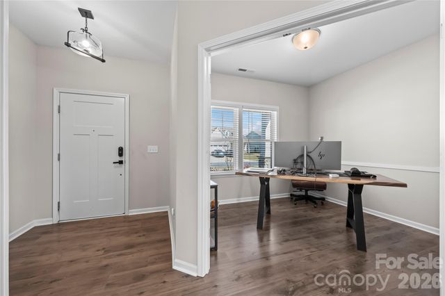 2027 Turnsberry Drive, Monroe, NC 28112