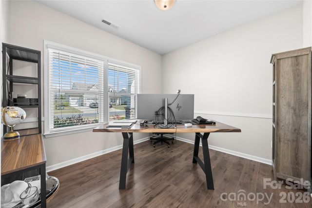 2027 Turnsberry Drive, Monroe, NC 28112